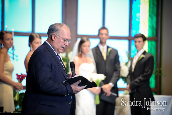 Best Ocean Breeze at Mayport wedding photographer - Sandra Johnson (SJFoto.com)